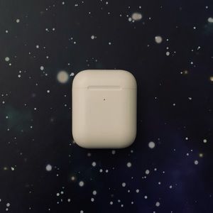 Airpods 2nd Generation